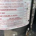 2016 Utility 3000R Multi-Temp Reefer Trailer – Thermo King Precedent S-600