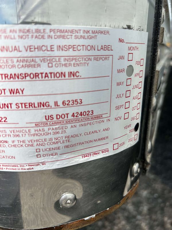 2016 Utility 3000R Multi-Temp Reefer Trailer – Thermo King Precedent S-600