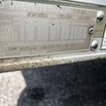 2016 Utility 3000R Multi-Temp Reefer Trailer – Thermo King Precedent S-600