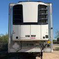 2016 Utility 3000R Multi-Temp Reefer Trailer – Thermo King Precedent S-600