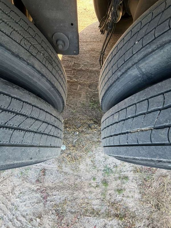 2016 Utility 3000R Multi-Temp Reefer Trailer – Thermo King Precedent S-600