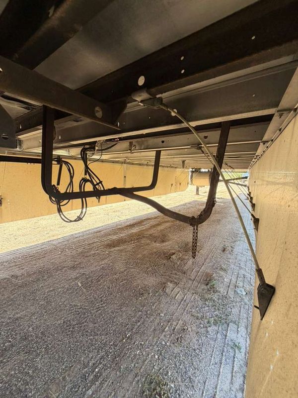 2016 Utility 3000R Multi-Temp Reefer Trailer – Thermo King Precedent S-600