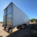 2016 Utility 3000R Multi-Temp Reefer Trailer – Thermo King Precedent S-600