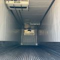 2016 Utility 3000R Multi-Temp Reefer Trailer – Thermo King Precedent S-600