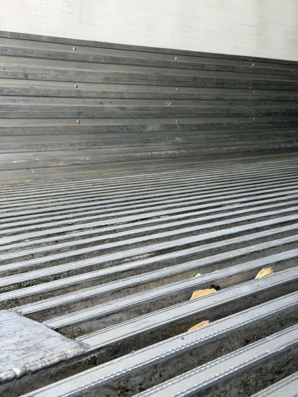 2016 Utility 3000R Multi-Temp Reefer Trailer – Thermo King Precedent S-600