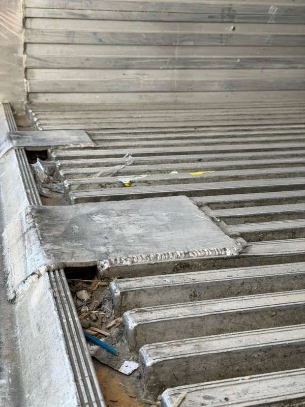 2016 Utility 3000R Multi-Temp Reefer Trailer – Thermo King Precedent S-600