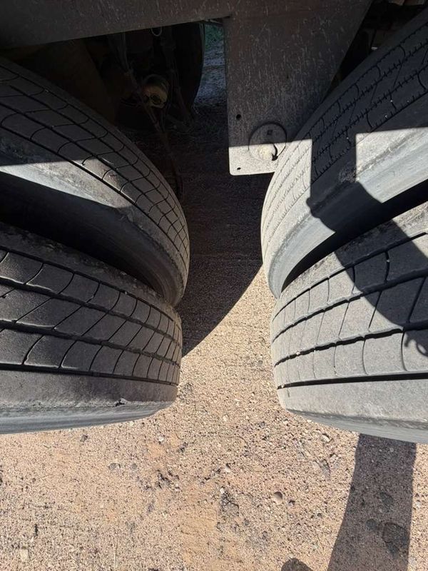 2016 Utility 3000R Multi-Temp Reefer Trailer – Thermo King Precedent S-600