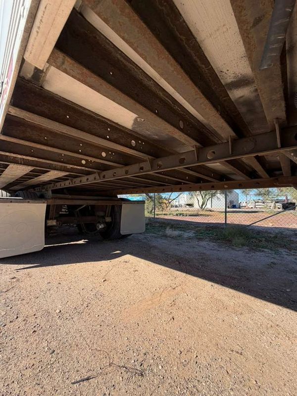 2016 Utility 3000R Multi-Temp Reefer Trailer – Thermo King Precedent S-600