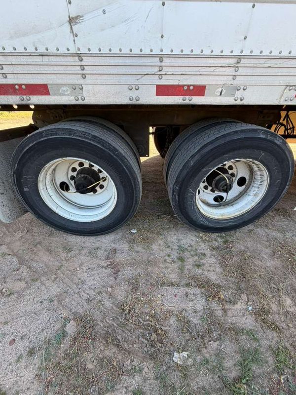 2016 Utility 3000R Multi-Temp Reefer Trailer – Thermo King Precedent S-600