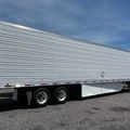 2016 Utility 3000R Multi-Temp Reefer Trailer – Thermo King Precedent S-600