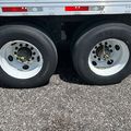 2016 Utility 3000R Multi-Temp Reefer Trailer – Thermo King Precedent S-600
