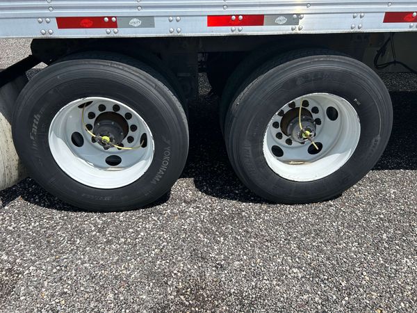 2016 Utility 3000R Multi-Temp Reefer Trailer – Thermo King Precedent S-600