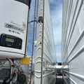2016 Utility 3000R Multi-Temp Reefer Trailer – Thermo King Precedent S-600