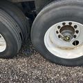 2016 Utility 3000R Multi-Temp Reefer Trailer – Thermo King Precedent S-600