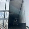 2016 Utility 3000R Multi-Temp Reefer Trailer – Thermo King Precedent S-600