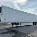 2016 Utility 3000R Multi-Temp Reefer Trailer – Thermo King Precedent S-600