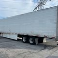 2016 Utility 3000R Multi-Temp Reefer Trailer – Thermo King Precedent S-600