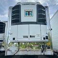 2016 Utility 3000R Multi-Temp Reefer Trailer – Thermo King Precedent S-600