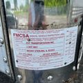 2016 Utility 3000R Multi-Temp Reefer Trailer – Thermo King Precedent S-600