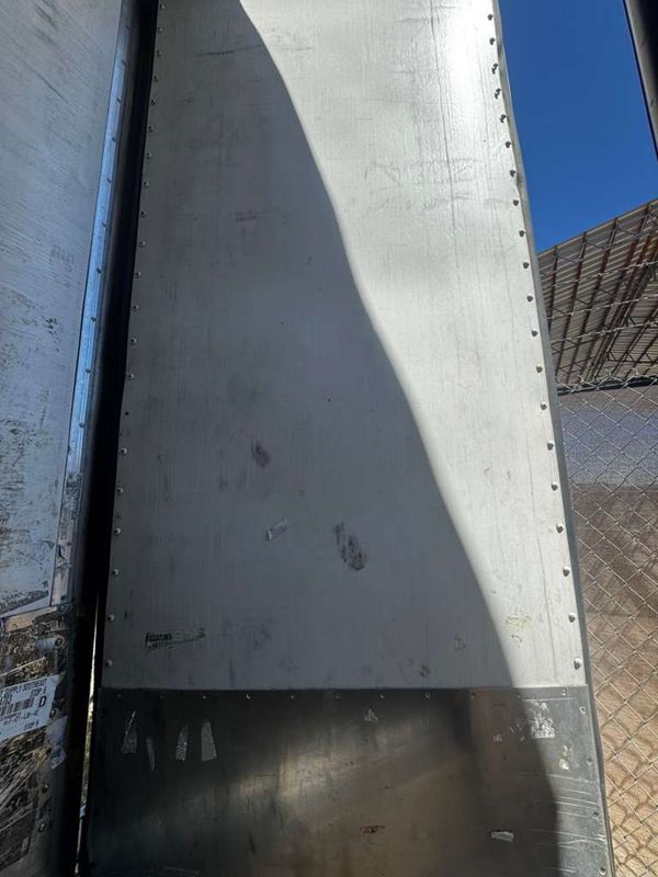 2016 Utility 3000R Multi-Temp Reefer Trailer – Thermo King Precedent S-610