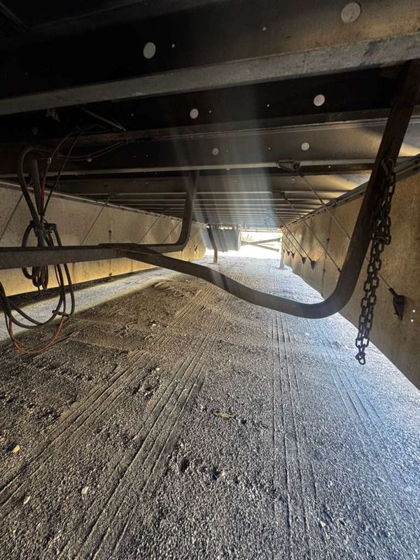 2016 Utility 3000R Multi-Temp Reefer Trailer – Thermo King Precedent S-610