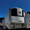 2016 Utility 3000R Multi-Temp Reefer Trailer – Thermo King Precedent S-610