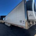 2016 Utility 3000R Multi-Temp Reefer Trailer – Thermo King Precedent S-610