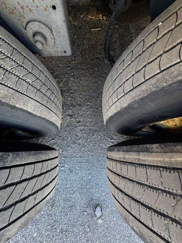 2016 Utility 3000R Multi-Temp Reefer Trailer – Thermo King Precedent S-610