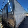 2016 Utility 3000R Multi-Temp Reefer Trailer – Thermo King Precedent S-610