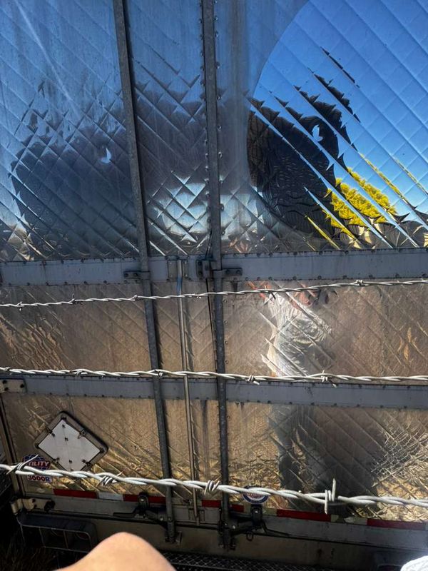 2016 Utility 3000R Multi-Temp Reefer Trailer – Thermo King Precedent S-610