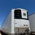 2017 Great Dane ETL1114 53’ Reefer Trailer – Thermo King C-600