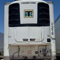 2017 Great Dane ETL1114 53’ Reefer Trailer – Thermo King C-600