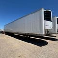 2017 Great Dane ETL1114 53’ Reefer Trailer – Thermo King C-600