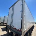 2017 Great Dane ETL1114 53’ Reefer Trailer – Thermo King C-600