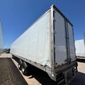 2017 Great Dane ETL1114 53’ Reefer Trailer – Thermo King C-600