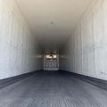 2017 Great Dane ETL1114 53’ Reefer Trailer – Thermo King C-600