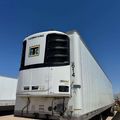 2017 Great Dane ETL1114 53’ Reefer Trailer – Thermo King C-600