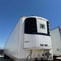2017 Great Dane ETL1114 53’ Reefer Trailer – Thermo King C-600