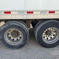 2017 Great Dane ETL1114 53’ Reefer Trailer – Thermo King C-600