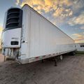 2017 Great Dane ETL1114 53’ Reefer Trailer – Thermo King C-600