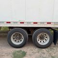 2017 Great Dane ETL1114 53’ Reefer Trailer – Thermo King C-600