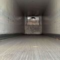 2017 Great Dane ETL1114 53’ Reefer Trailer – Thermo King C-600