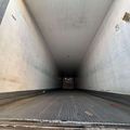 2017 Great Dane ETL1114 53’ Reefer Trailer – Thermo King C-600