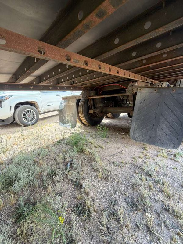 2020 Great Dane Everest SS Aluminum Reefer- Thermo King Precedent C-600