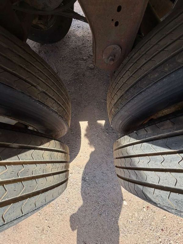 2020 Great Dane Everest SS Aluminum Reefer- Thermo King Precedent C-600