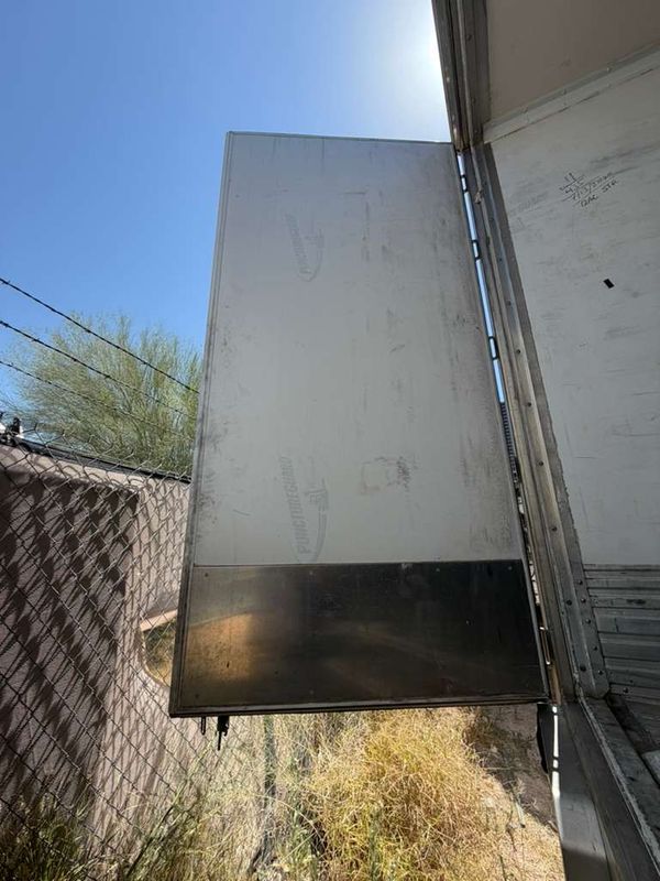 2020 Great Dane Everest SS Aluminum Reefer- Thermo King Precedent C-600