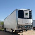 2020 Great Dane Everest SS Aluminum Reefer- Thermo King Precedent C-600