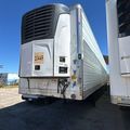 2015 Utility Reefer Trailer - Carrier X4 7500