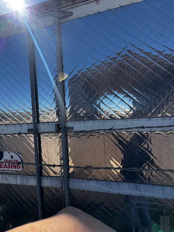 2015 Utility Reefer Trailer - Carrier X4 7500