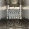 2015 Utility Reefer Trailer - Carrier X4 7500